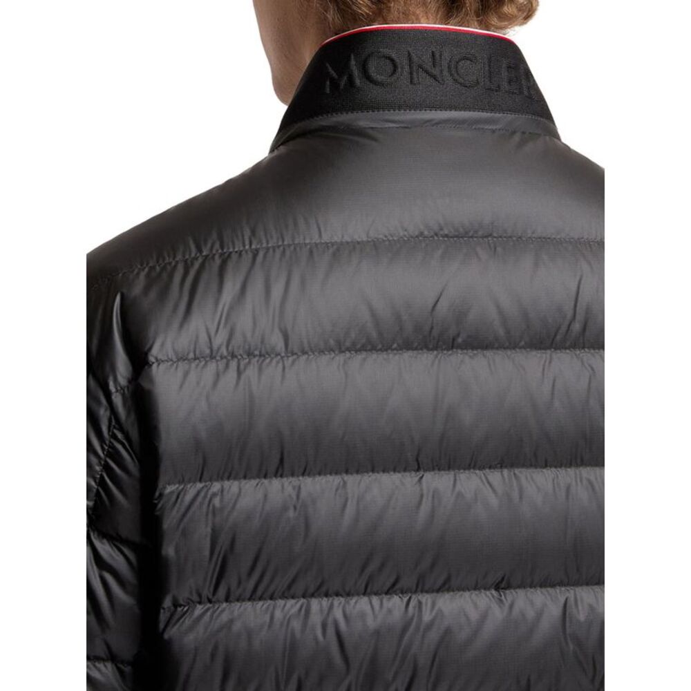 Moncler Men Rigel Short Down Jacket - Picture 6 of 6